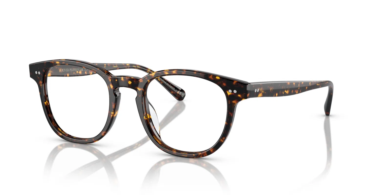 Oliver Peoples Kisho 5480U Eyeglasses - view 25